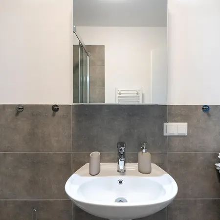 Διαμέρισμα Farawayhomes #14 Fohnsdorf