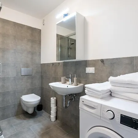 Farawayhomes #14 Διαμέρισμα Fohnsdorf