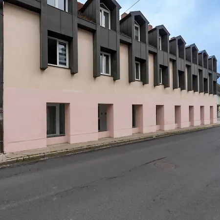 Appartement Farawayhomes #14 Fohnsdorf