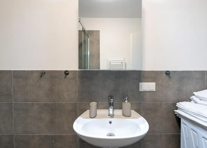 شقة Farawayhomes #14 فوهنسدورف