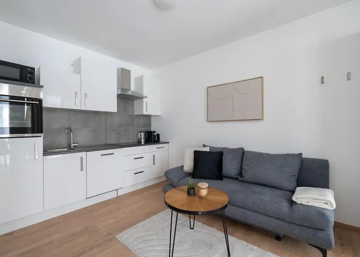 Farawayhomes #14 فوهنسدورف