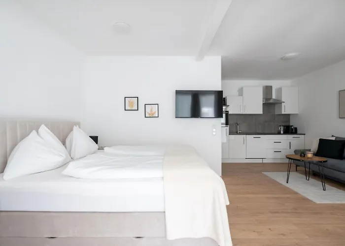 Farawayhomes #14 * فوهنسدورف