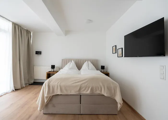 شقة Farawayhomes #14