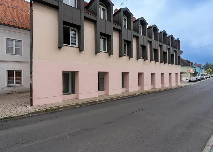 شقة Farawayhomes #14 فوهنسدورف