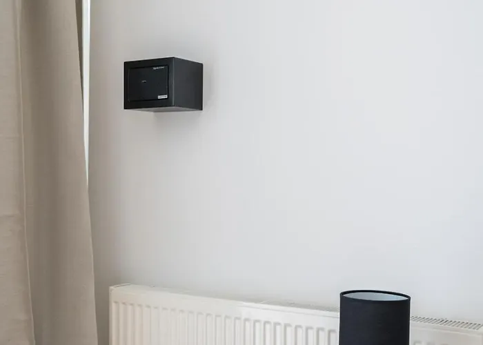 شقة Farawayhomes #14 *