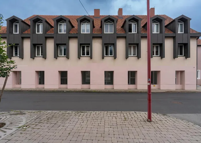 شقة Farawayhomes #14