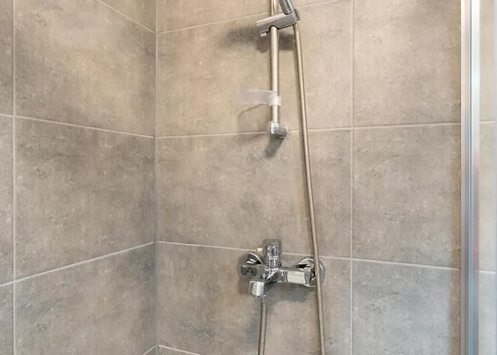 Farawayhomes #14 شقة فوهنسدورف